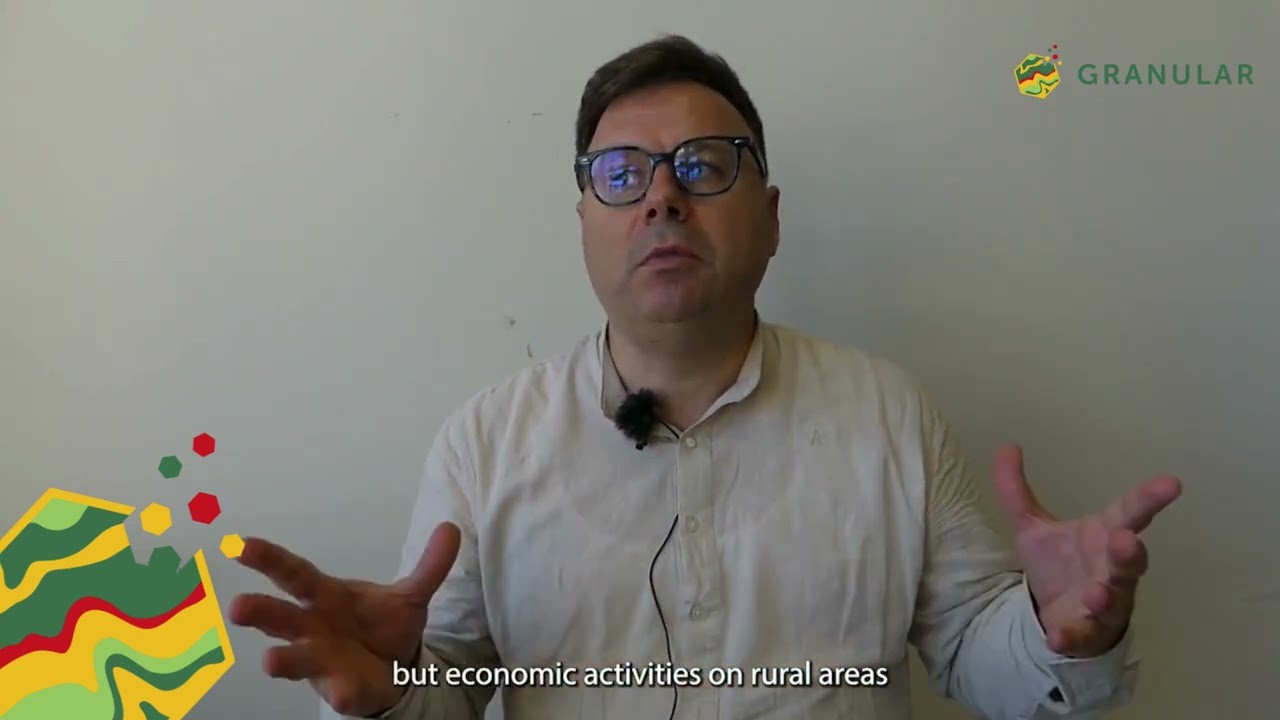 Replication Lab Interviews - Albania