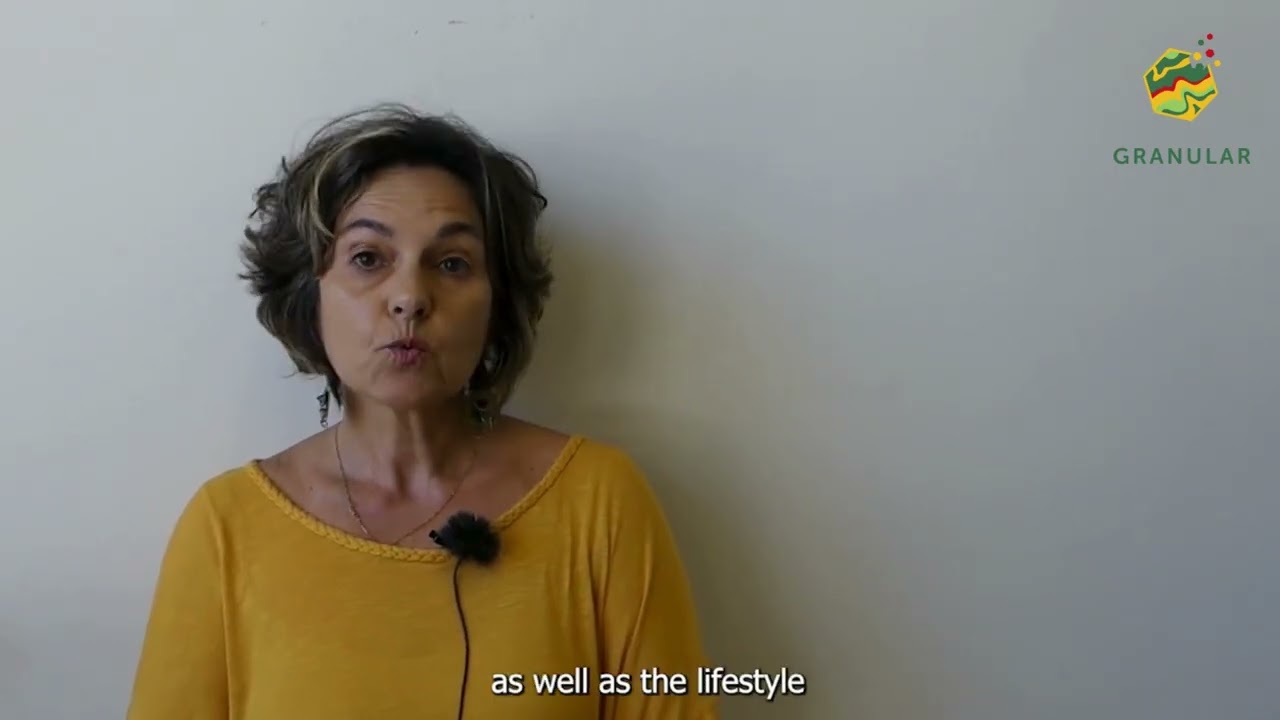Replication Lab Interviews - Greece