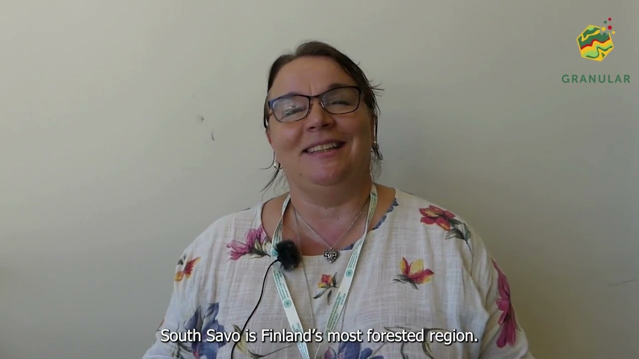 Replication Lab Interviews - Finland