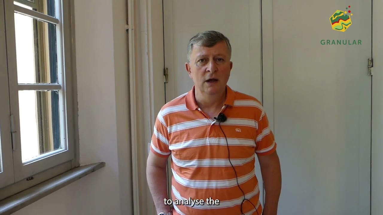 Replication Lab Interviews - Serbia