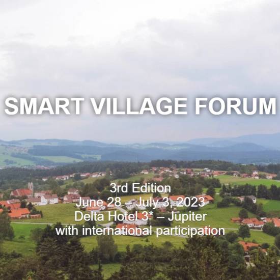 Smart Village Forum