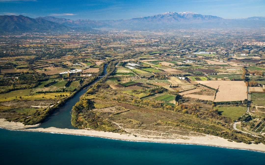 Pays Pyrénées Méditerraneé: the «raison d’ être» of our French Living Lab  