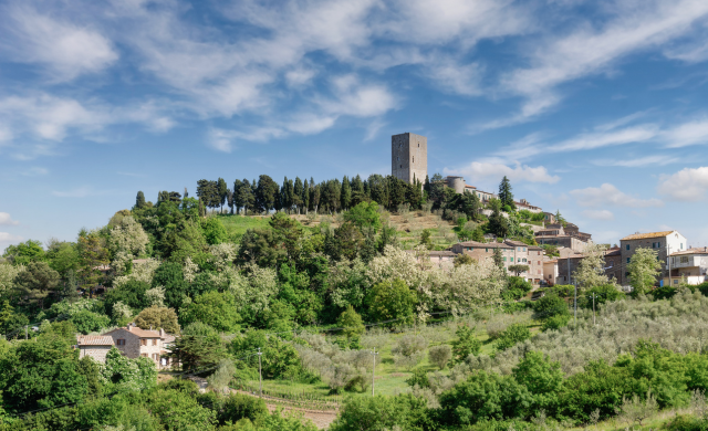 From challenges to opportunities, our Living Lab in Italy