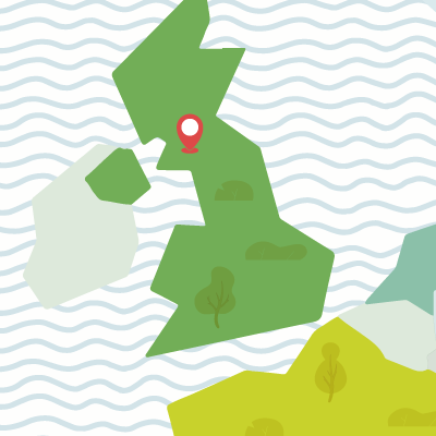 Living Lab – United Kingdom: Rural Scotland