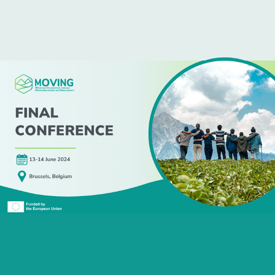 MOVING Final Conference (13-14 June 2024)