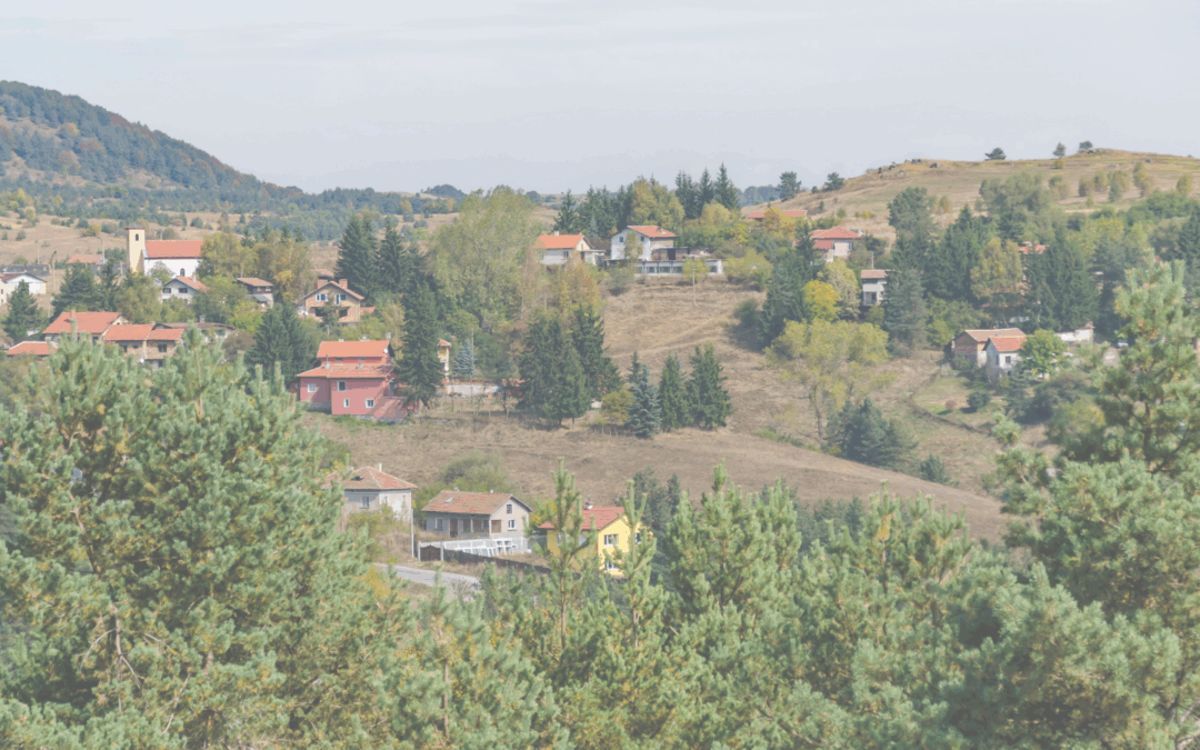 The next EU budget: what’s at stake for rural areas 