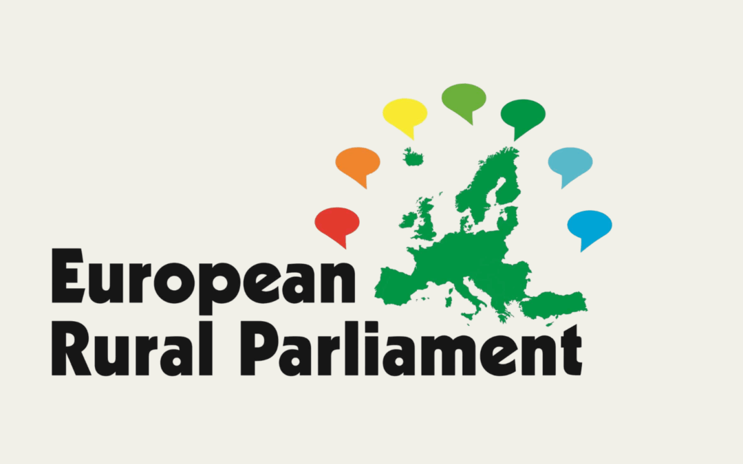 6th European Rural Parliament