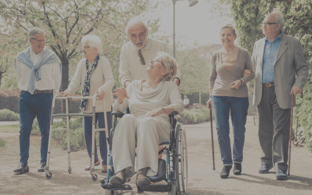 Rethinking Accessibility: Universal Design in Rural Lithuania