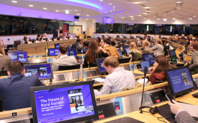 Beyond data: why belonging shapes rural Europe’s future 