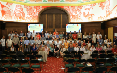 GRANULAR & RUSTIK Joint Final Conference highlights place-based solutions for Europe’s rural future