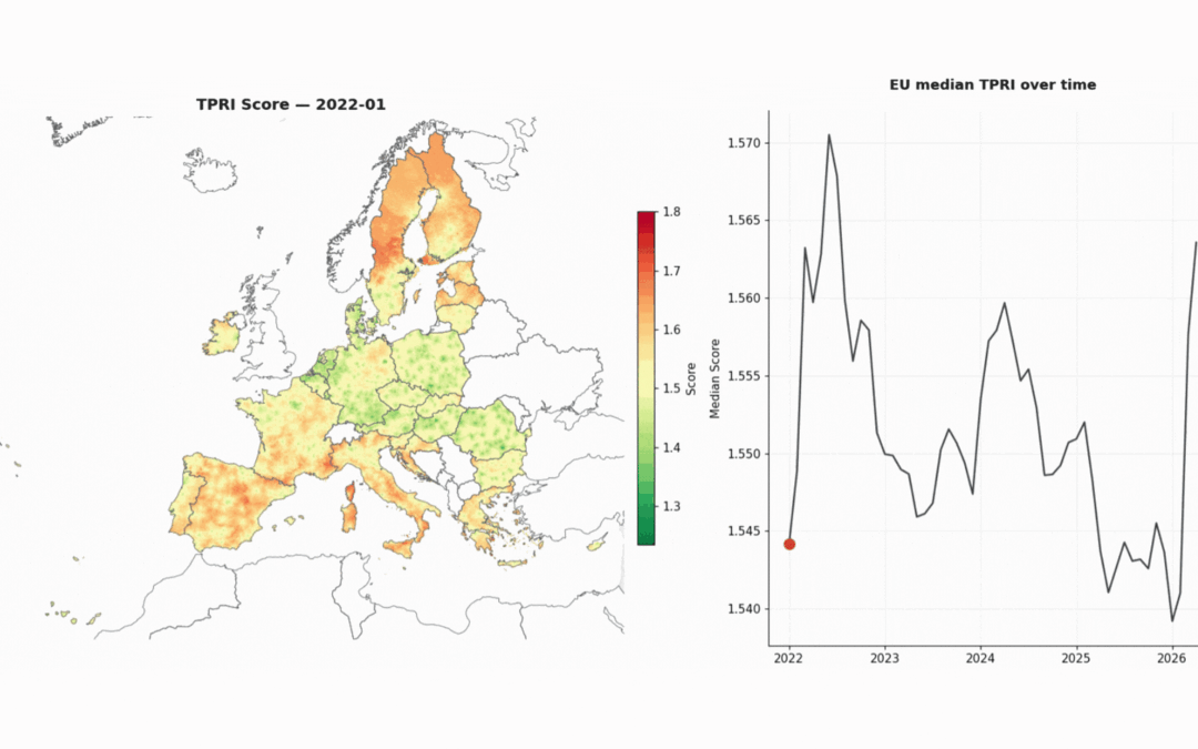 Unveiling Rural Transport Poverty – A New Tool for Policy Makers