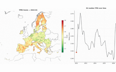 Unveiling Rural Transport Poverty – A New Tool for Policy Makers